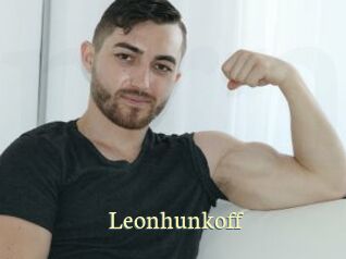 Leonhunkoff