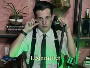leonmiller Porn str8
