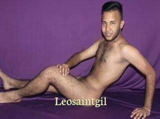 Leosaintgil