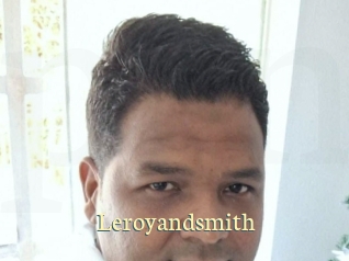 Leroyandsmith