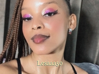 Lesaaa50