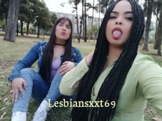 Lesbiansxxt69
