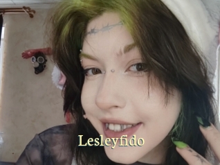 Lesleyfido