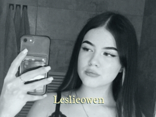 leslieowen Porn str8