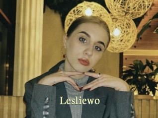 Lesliewo