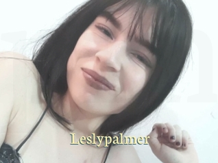Leslypalmer