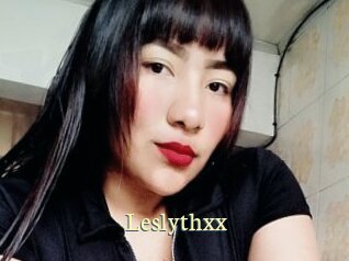 Leslythxx