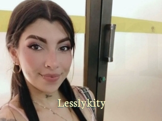 Lesslykity