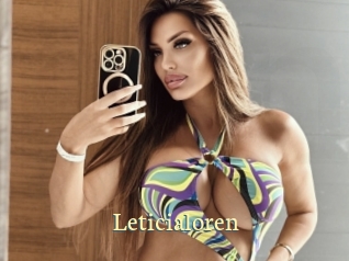 leticialoren Porn str8