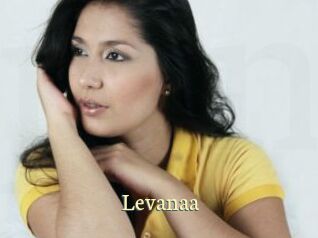 Levanaa