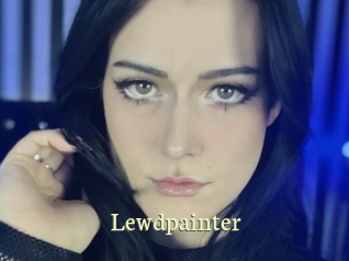 Lewdpainter