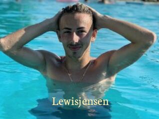 Lewisjensen