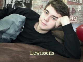 Lewissens