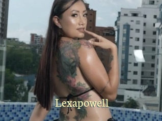 Lexapowell