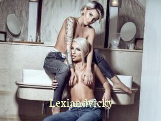 Lexiandvicky