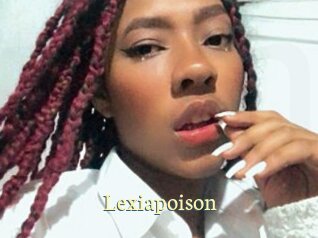 Lexiapoison