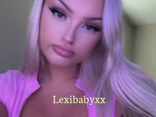 Lexibabyxx