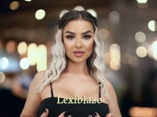 lexiblaze Porn str8
