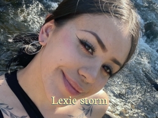 Lexie_storm