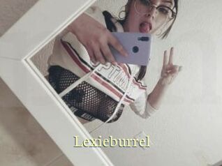 Lexieburrel