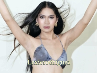 Lexierodriguez