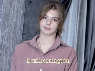 Lexiherrington