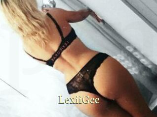 LexiiGee