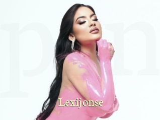 lexijonse Porn str8