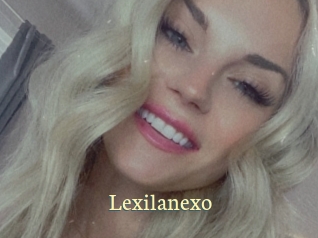 lexilanexo Porn str8