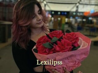 Lexilipss