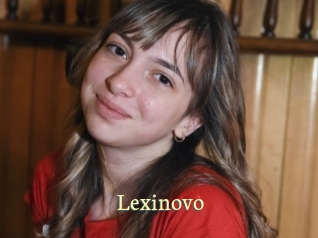 Lexinovo
