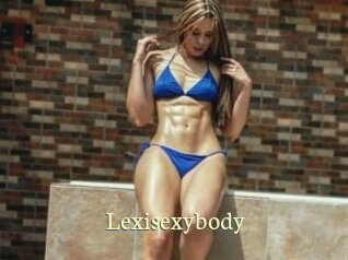 Lexisexybody