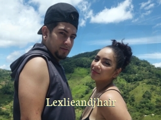 Lexlieandjhair