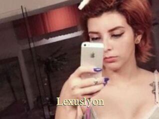 Lexuslyon