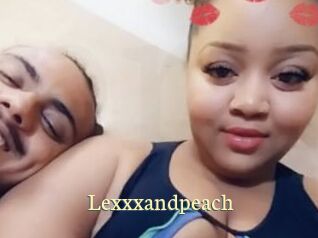 Lexxxandpeach
