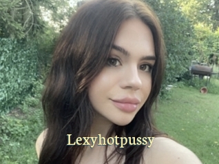 Lexyhotpussy