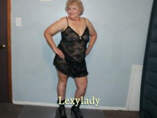 Lexylady