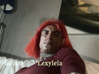 Lexylela