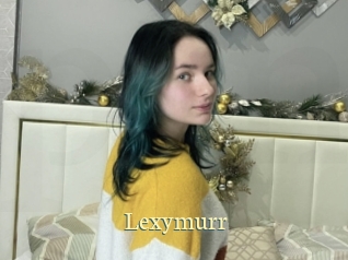 Lexymurr