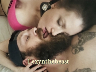Lexynthebeast