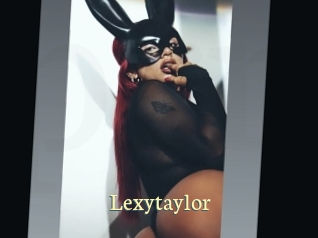 Lexytaylor