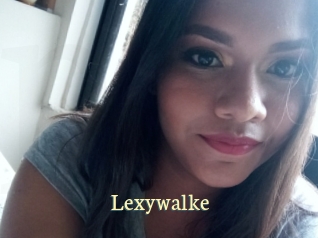 Lexywalke