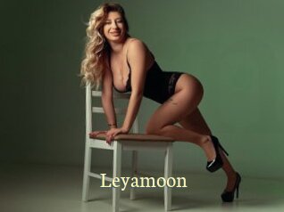 Leyamoon