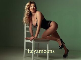 Leyamoons