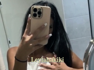 Leylahakiki