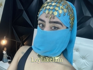 Leylakelam
