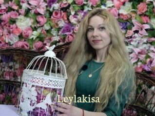 Leylakisa
