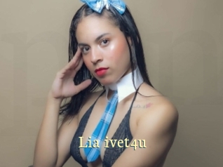 lia_ivet4u Porn str8