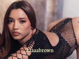 Liaaabrown