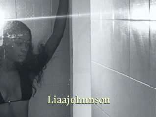 Liaajohnnson